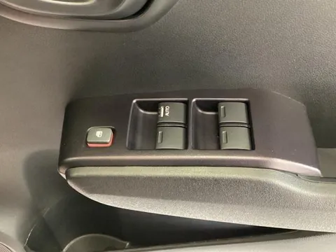 Honda Jazz (Fit)