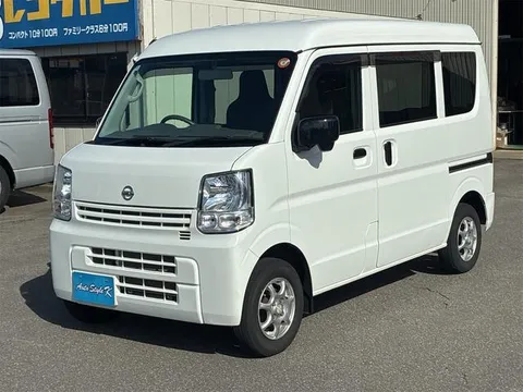 Nissan Clipper