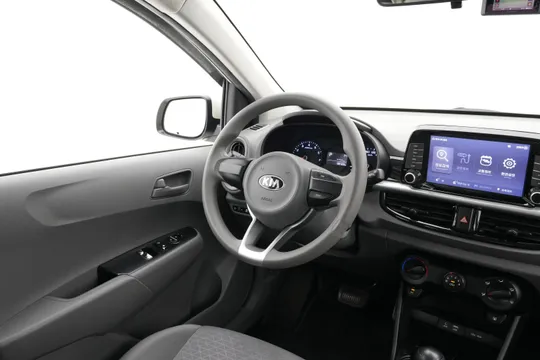 Kia Picanto (Morning)