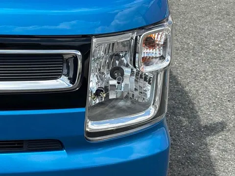 Mazda Flair