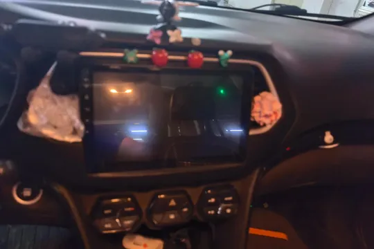 Gac GS4