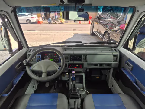 Chevrolet Damas