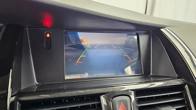 Renault SM7