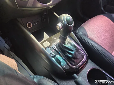 Kia Cerato (Forte)
