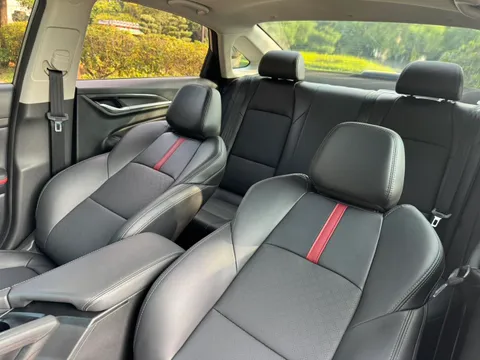 Changan Eado