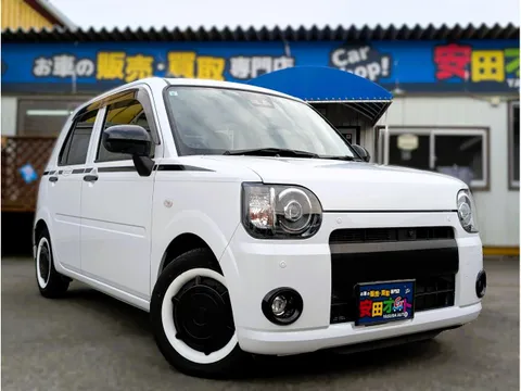Daihatsu Mira Tocot