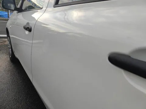 Nissan Micra (March)