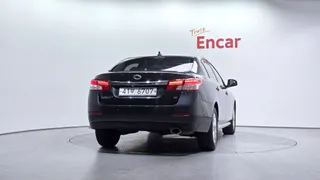 Renault SM5