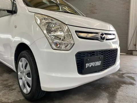 Mazda Flair