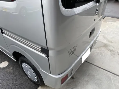 Nissan Clipper
