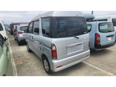 Daihatsu Atrai Wagon