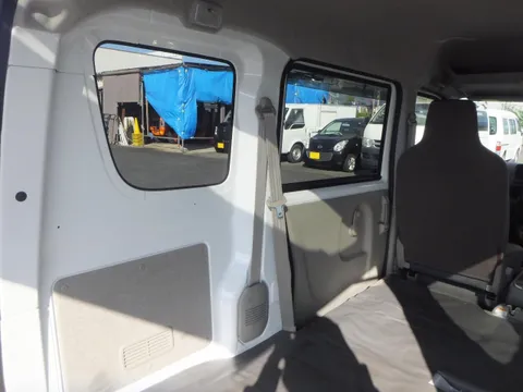 Nissan Clipper