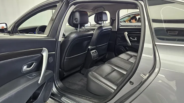 Renault SM7