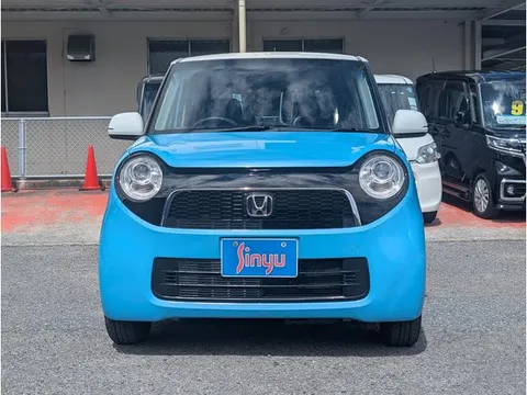 Honda N-ONE