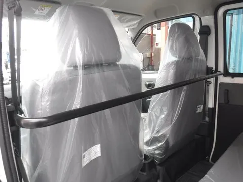 Toyota TownAce Van