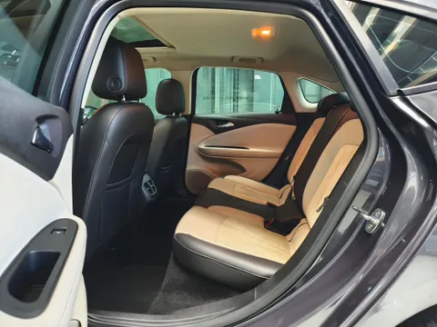 Buick Verano