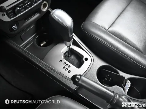 Renault SM3
