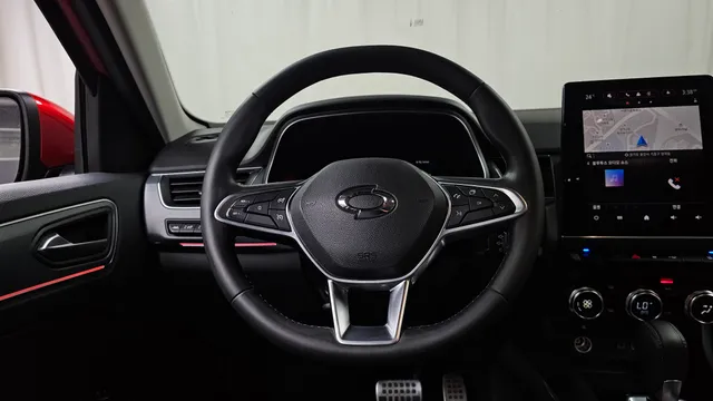 Renault XM3