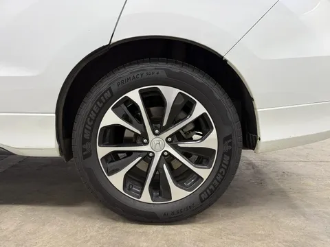 Honda Avancier