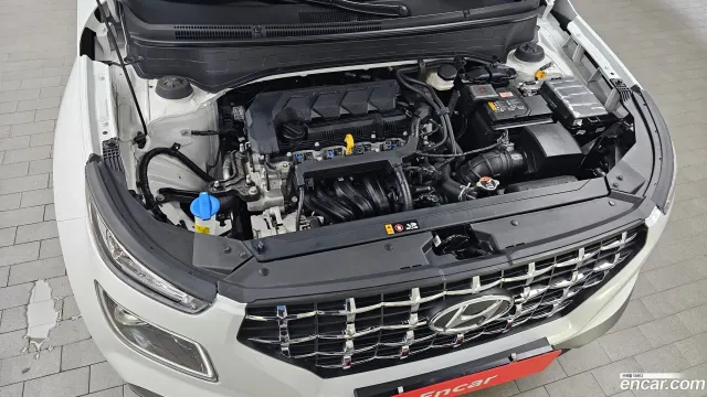 Hyundai Venue