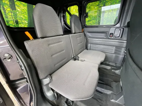 Honda N-VAN +Style