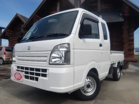 Suzuki Super Carry
