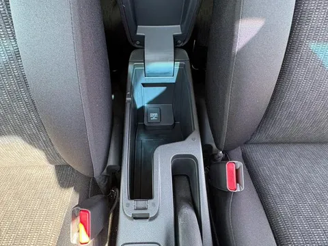 Honda Jazz (Fit)