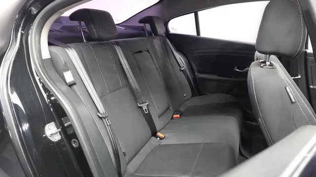 Renault SM3