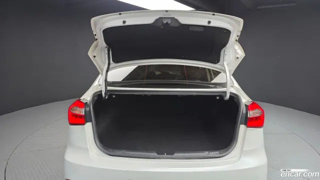 Kia Cerato (K3)