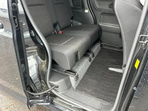 Mazda Flair Wagon Custom Styel