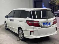 Honda Elysion