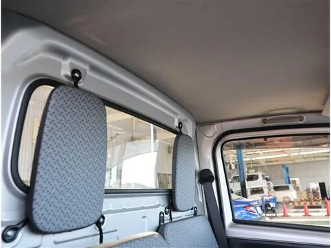 Suzuki Carry Track