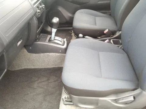 Nissan KIX