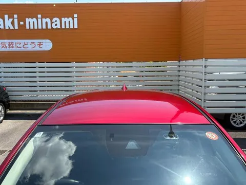 Mazda Mazda2 (Demio)