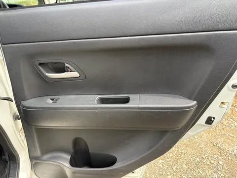 Honda Zest Spark