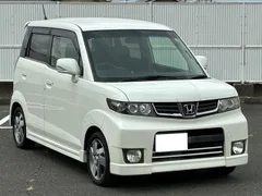 Honda Zest Spark