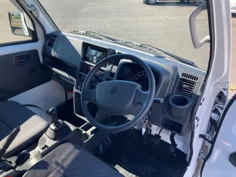 Suzuki Super Carry