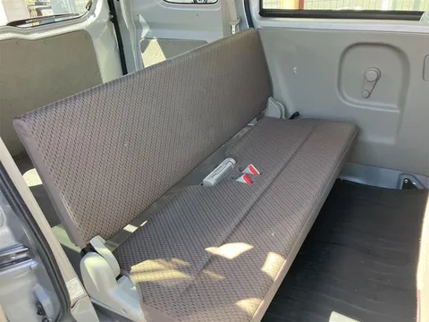 Nissan Clipper