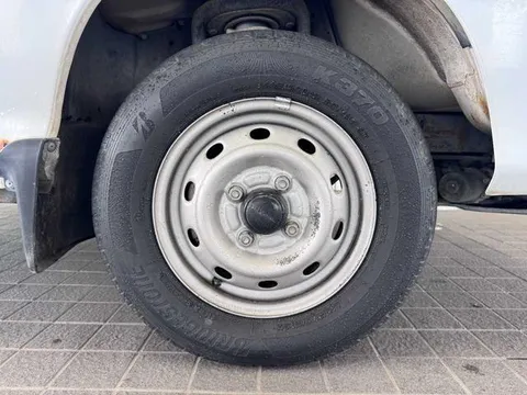 Subaru Sambar Truck