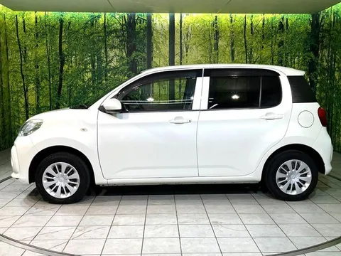 Daihatsu Boon