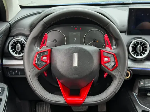 Wey VV5