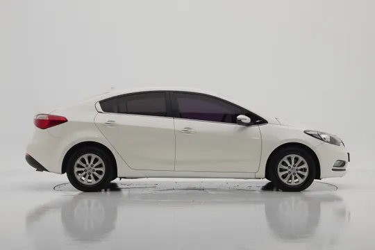 Kia Cerato (K3)