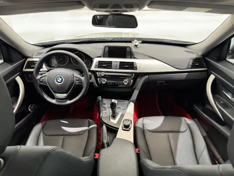 BMW Gran Turismo