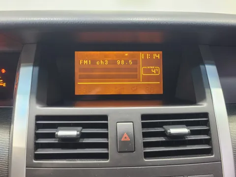 Renault SM5