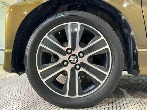 Suzuki Wagon R Stingray
