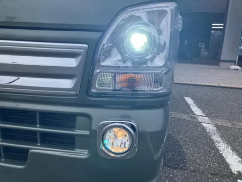 Suzuki Super Carry