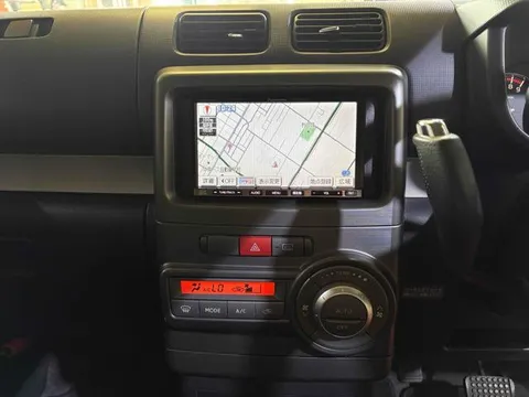 Toyota Pixis Space