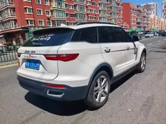 Zotye T700