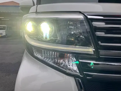 Subaru Chiffon
