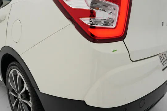 SsangYong Tivoli XLV (Tivoli Air)